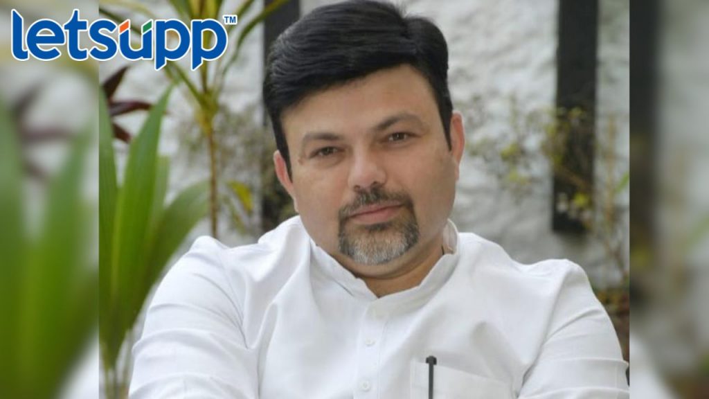 Aashish Deshmukh