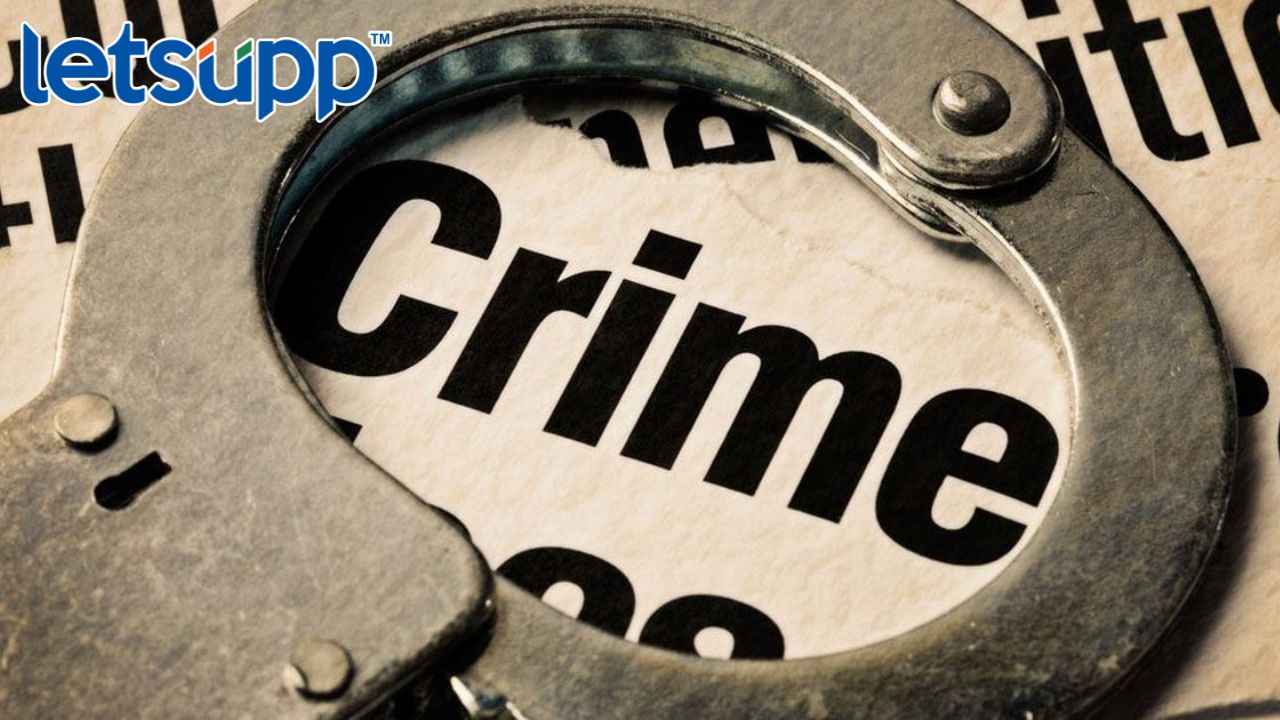 अहमदनगर मधील राष्ट्रवादीच्या कार्यकर्त्यावर हल्ला…भाजपच्या नगरसेवकावर गुन्हा दाखल Ahmednagar Crime