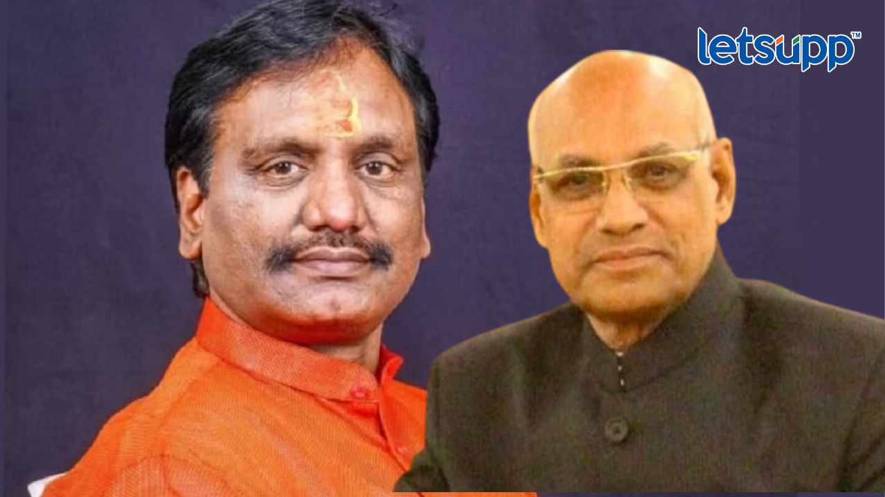 खारघर दुर्घटनेची चौकशी करुन सदोष मनुष्यवधाचा गुन्हा दाखल करा; अंबादास दानवेंचं राज्यपालांना पत्र Ambadas Danve Ramesh Bais