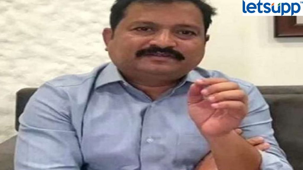 Atul Londhe