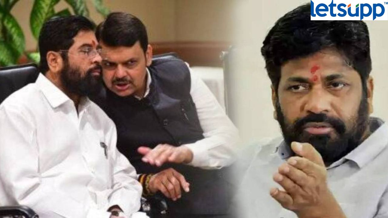 आता कळलं मंत्रिमंडळाचा विस्तार का रखडला? बच्चू कडूंचं अजितदादांना टोचणारं उत्तर Bachchu Kadu : 'जोपर्यंत एकनाथ शिंदे CM आहेत तोपर्यंत आम्ही'.. बच्चू कडूंच्या वक्तव्याने खळबळ!