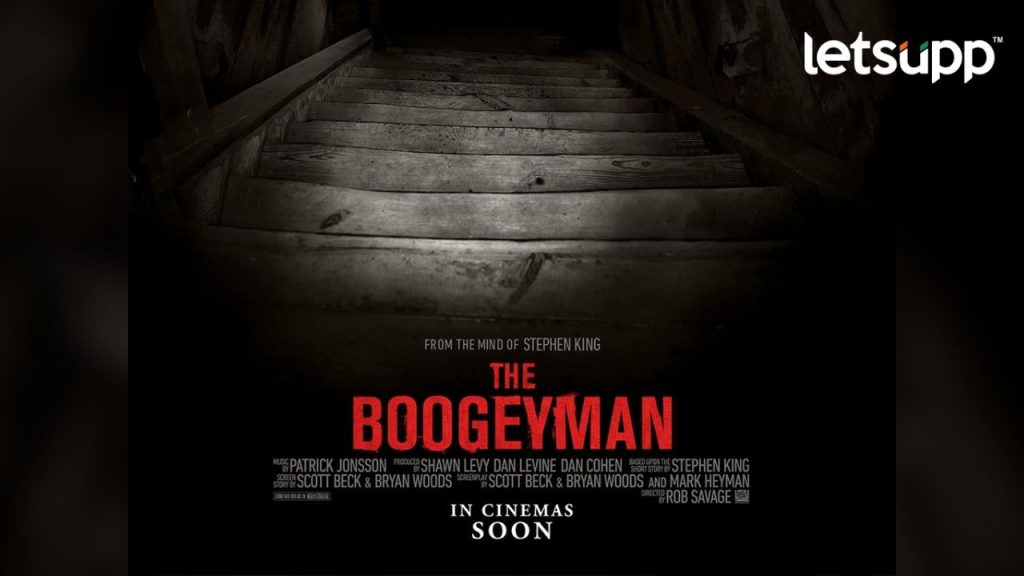 Boogyman