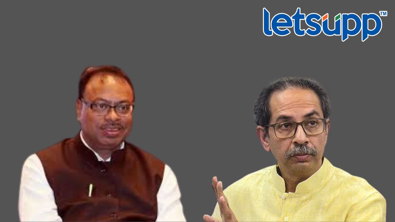 Chandrashekhar Bawankule : ठाकरे काँग्रेसच्या मांडीवर बसल्यानेच सरकार पडलं… Chandrashekhar Bavankule