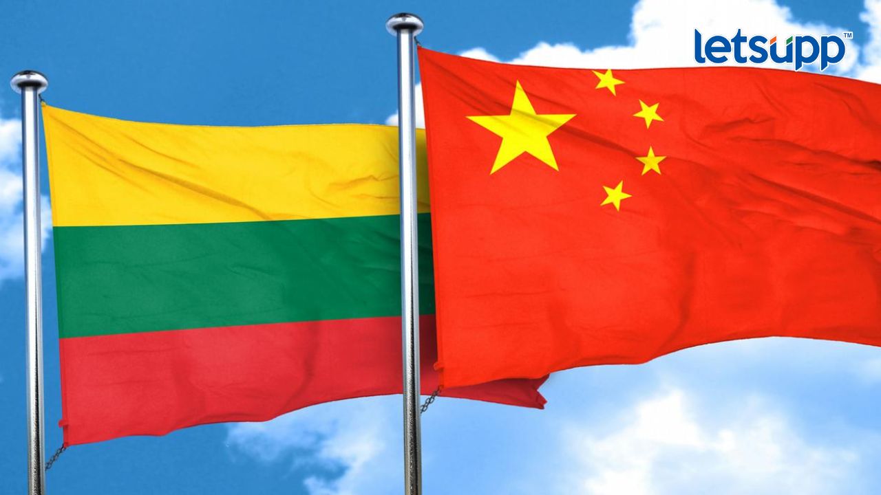 चीनचा संपूर्ण जगाला धोका; छोट्याशा देशानं ‘ड्रॅगन’ला ललकारलं China