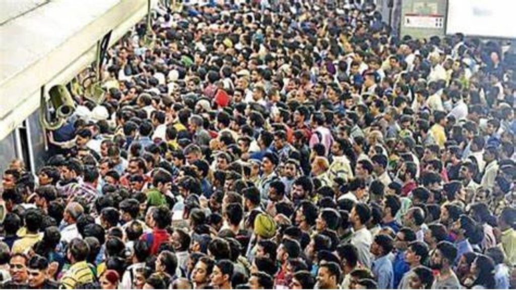Crowd