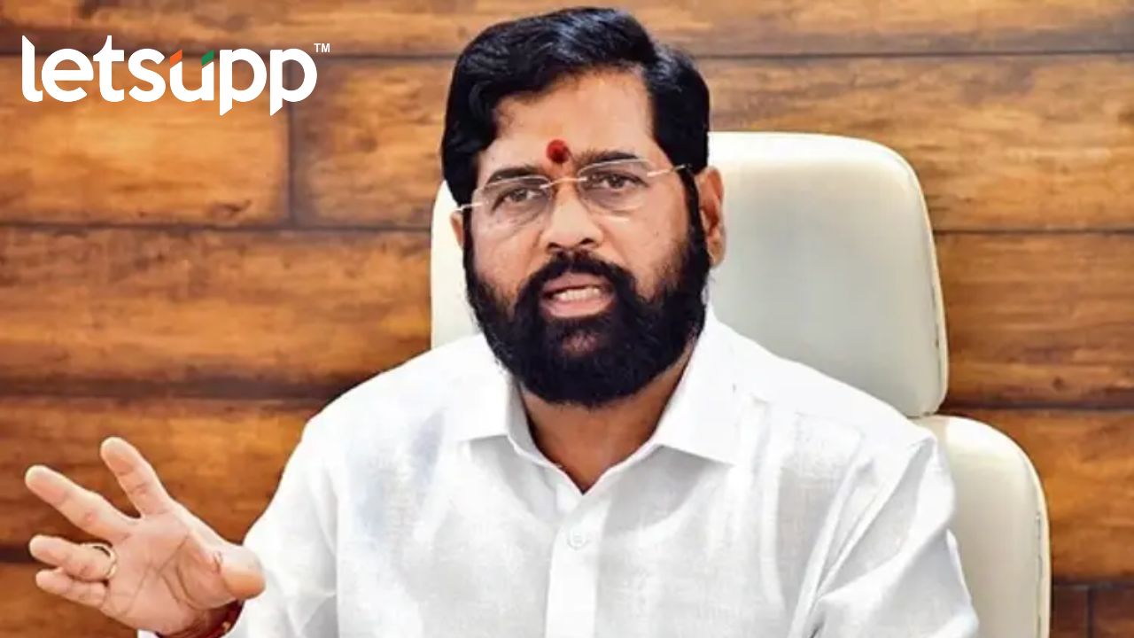 Eknath Shinde : ‘…तो मैं खुद की भी नही सुनता’ जेव्हा एकनाथ शिंदे सलमानची स्टाईल मारतात