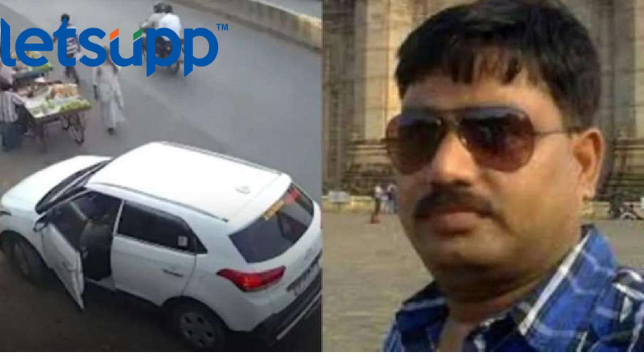 Atiq Ahmadचे नाशिक कनेक्शन : भावाने मरण्यापूर्वी ज्याचे नाव घेतले तो गुड्डू अटक Gudu Nashik