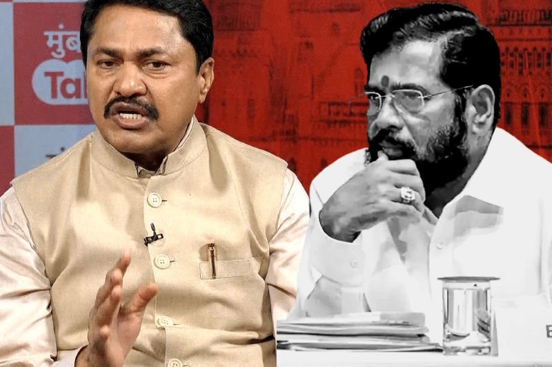 ठाकरेंनंतर आता काॅंग्रेसचेही ठाण्यावर लक्ष केंद्रीत; एकनाथ शिंदेंना टेन्शन देणार.. High