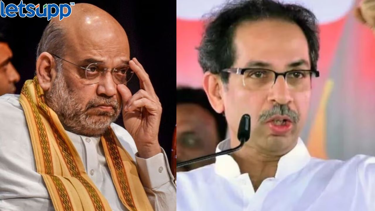 Uddhav Thackeray ; पाकव्याप्त एक इंच जमीन घेऊन दाखवा, आम्ही तुम्हाला मानू Httpswww.canva.comdesignDAFcJmY7 AA2pbVhvfb_idY9UrtjK05lwviewium=link&utm_source=shareyourdesignpanel (4)
