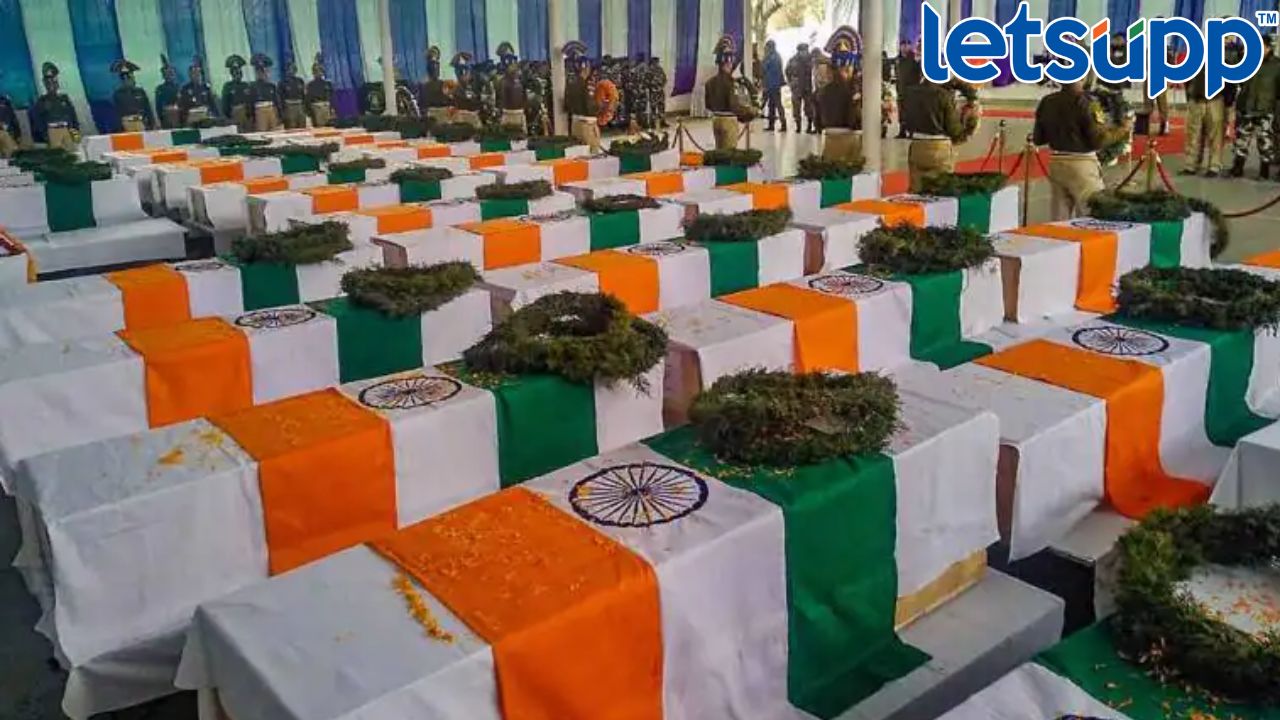 दहशतवाद्यांकडे 300 किलो आरडीएक्स कुठून आले?, मलिकांच्या दाव्यानंतर काँग्रेसचा सवाल Httpswww.canva.comdesignDAFcJmY7 AA2pbVhvfb_idY9UrtjK05lwviewium=link&utm_source=shareyourdesignpanel