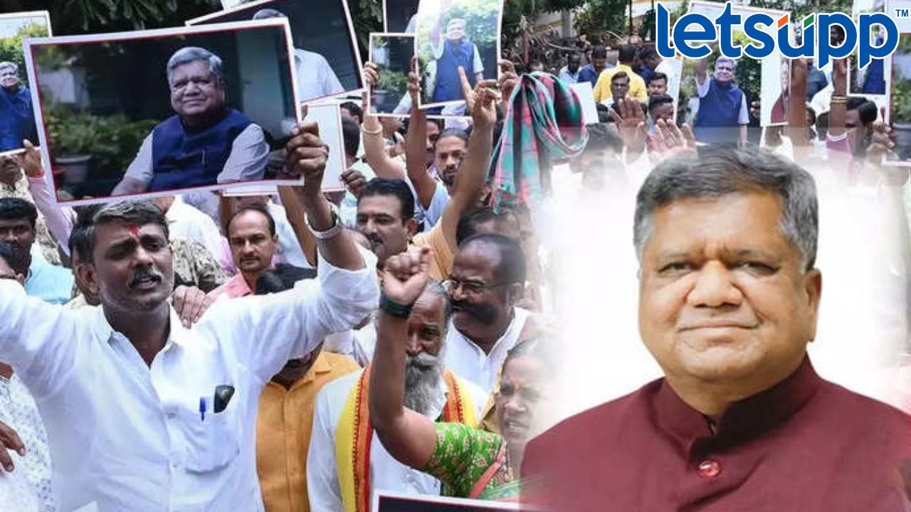 कर्नाटकात भाजपचे आणखी बिनसले, माजी मुख्यमंत्र्यांने दिला अल्टिमेटम Httpswww.canva.comdesignDAFcJmY7 AA2pbVhvfb_idY9UrtjK05lwviewium=link&utm_source=shareyourdesignpanel (7)
