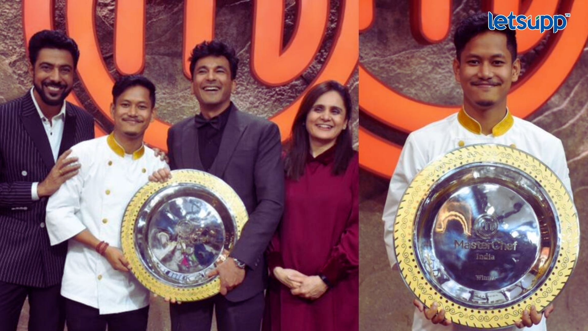 नयनज्योती सैकिया ठरला ‘MasterChef India’चा विजेता; ट्रॉफी- रोख रक्कमेसह जिंकली प्रेक्षकांची मने Important Update Regarding Shreyas Iyer Fitness Has Come Out   2023 04 01T154152.986