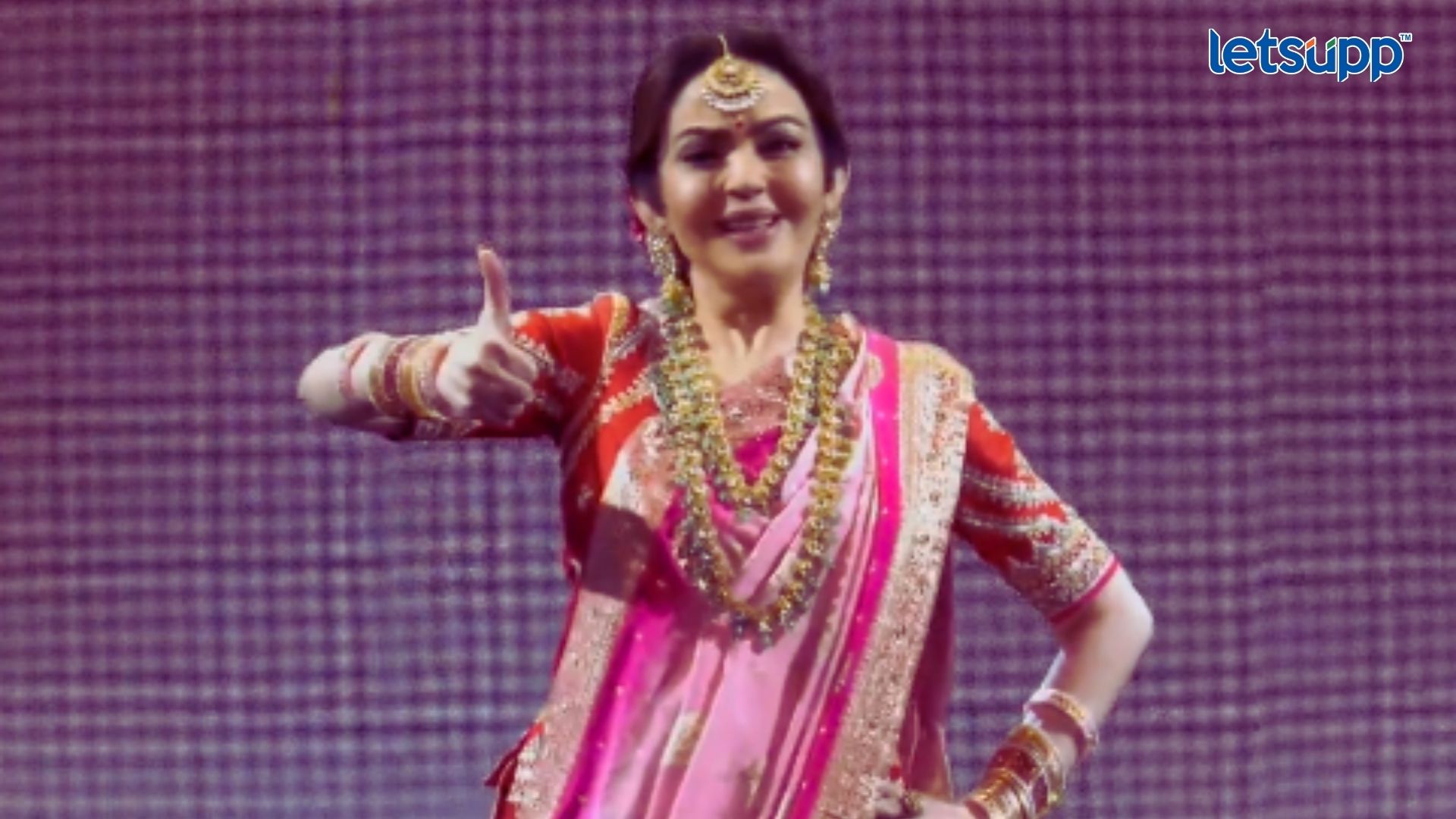 Nita Ambani Dance Video : उद्घाटन NMACCचं, चर्चा मात्र नीता अंबानींची ‘या’ भजनावर केलं नृत्य, पहा व्हिडिओ Important Update Regarding Shreyas Iyer Fitness Has Come Out 2023 04 01T170317.069
