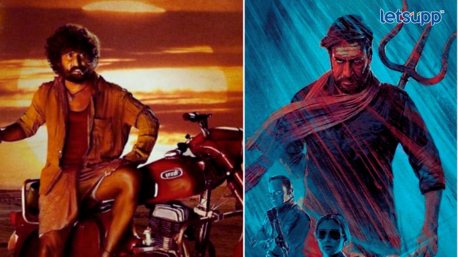 Box Office Collection : साऊथचा पुन्हा बॉलिवूडवर दबदबा, नानीच्या ‘Dasara’ पुढे अजयचा ‘Bholaa’ पडला मागे Important Update Regarding Shreyas Iyer Fitness Has Come Out 2023 04 01T175921.020