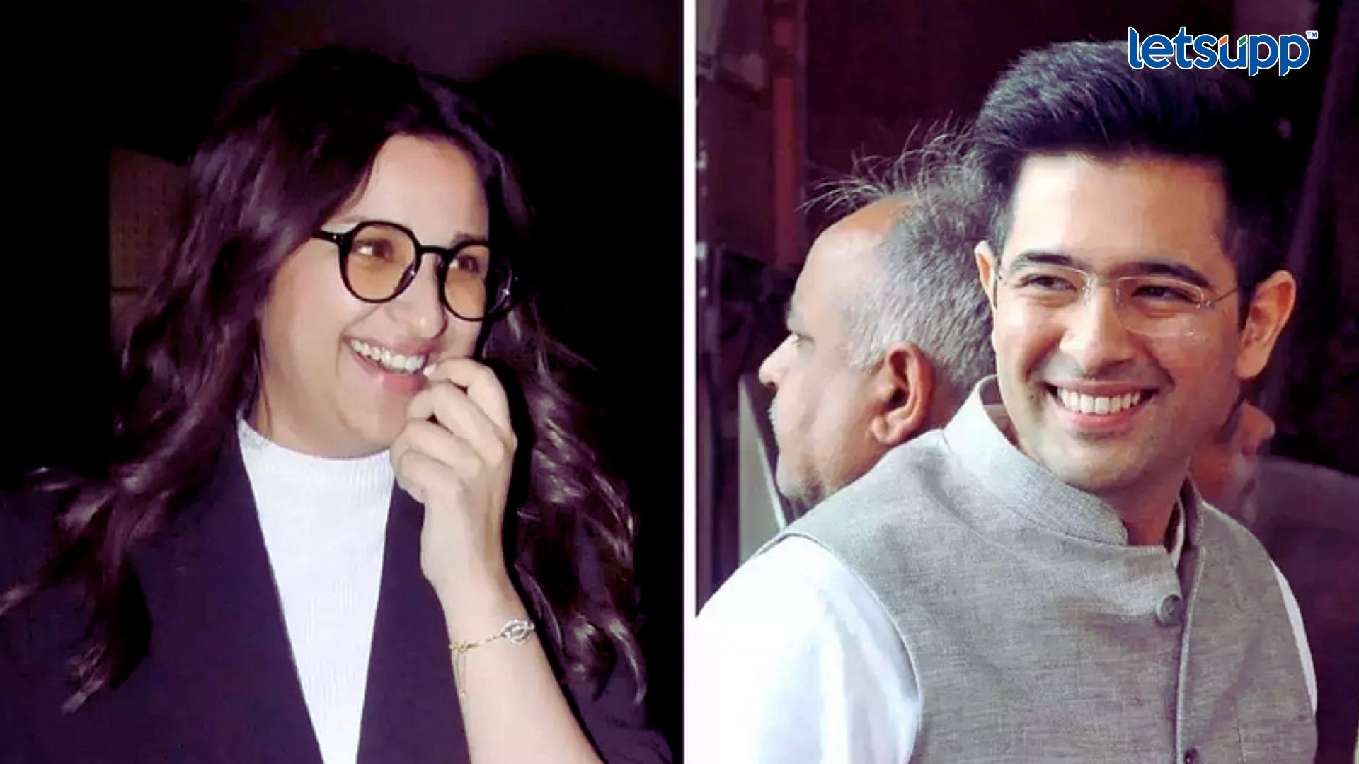 Parineeti Chopra : ‘राजकारणी नवरा…’ खासदार राघव चड्ढा यांच्याशी लग्नाच्या चर्चांदरम्यान परिणीतीचा ‘तो’ व्हिडीओ व्हायरल Important Update Regarding Shreyas Iyer Fitness Has Come Out 2023 04 03T101536.878