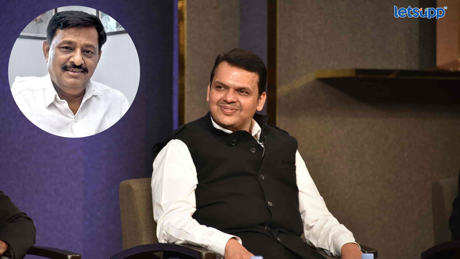 फडणवीस महिलांवर प्रचंड फिदा झालेत; भाजप नेते सुभाष देशमुखांचं भाषण व्हायरल Important Update Regarding Shreyas Iyer Fitness Has Come Out 2023 04 03T140455.769