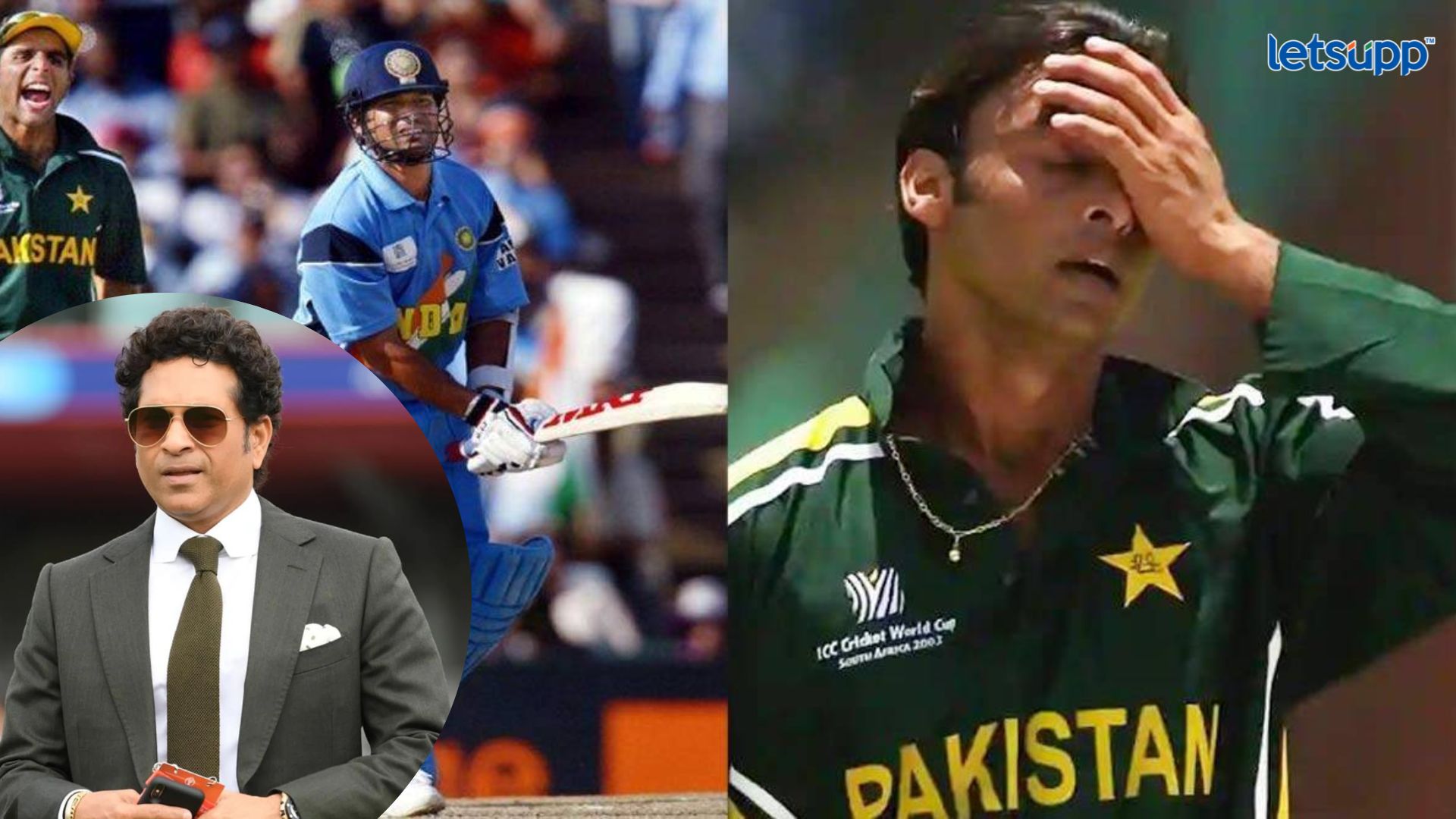 Sachin Tendulkar : त्या रात्री मी झोपलो नव्हतो; सचिनने सांगितला पाकिस्तानविरुद्धच्या मॅचचा किस्सा Important Update Regarding Shreyas Iyer Fitness Has Come Out 2023 04 03T182920.803
