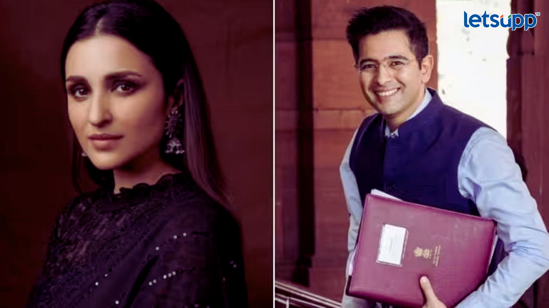 Parineeti Chopra Raghav Chadha : परिणीती सोबतच्या लग्नाच्या चर्चांबद्दल राघव चढ्ढांचा मोठा खुलासा; म्हणाले… Important Update Regarding Shreyas Iyer Fitness Has Come Out 2023 04 04T100051.662