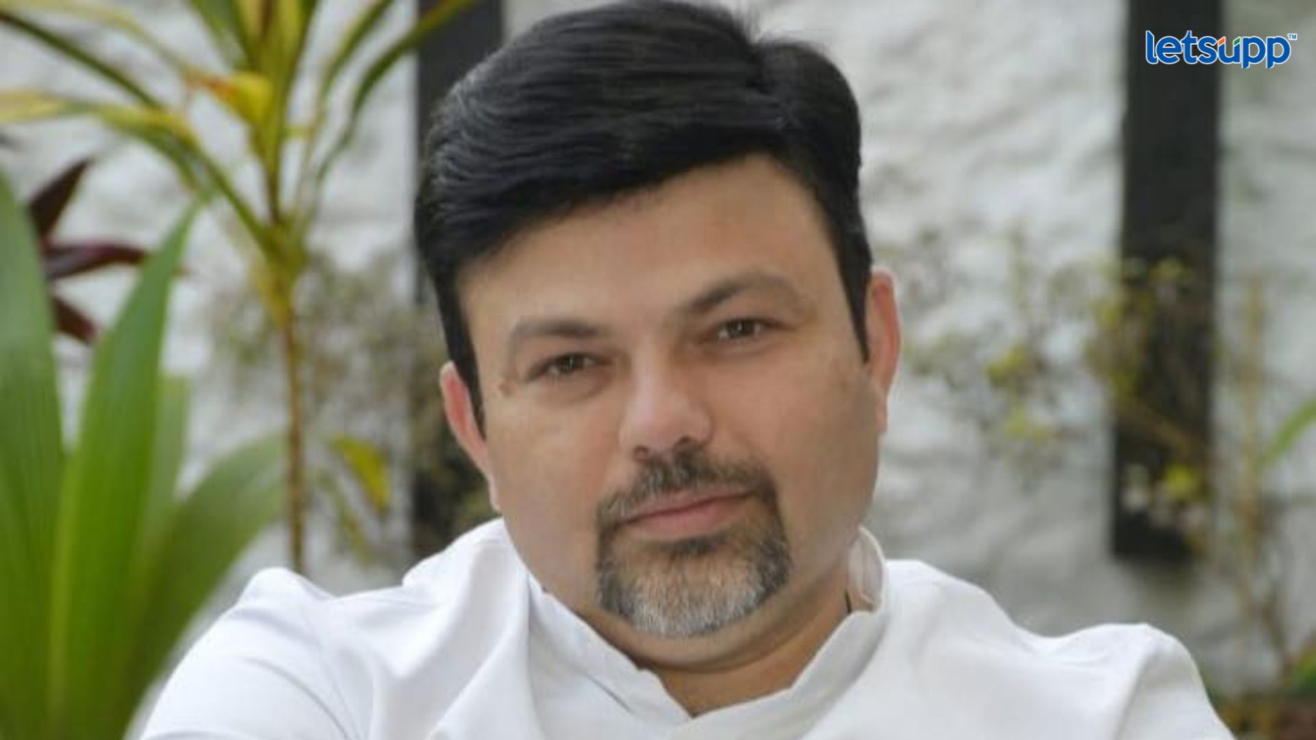 Aashish Deshmukh : राहुल गांधीवरील वक्तव्य भोवणार; देशमुखांची पक्षातून हकालपट्टी होण्याची शक्यता Important Update Regarding Shreyas Iyer Fitness Has Come Out 2023 04 04T111918.756
