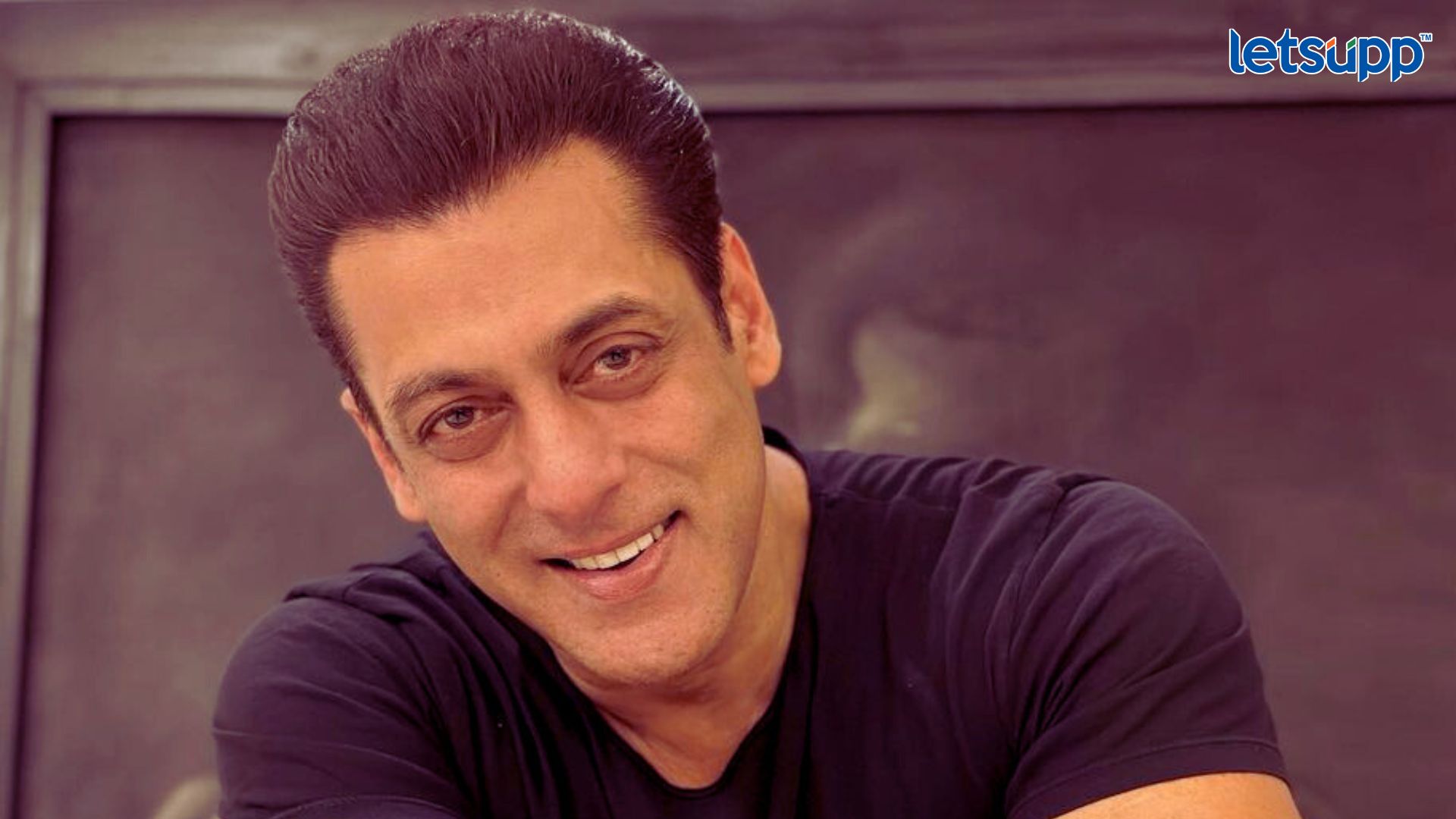 धक्कदायक! अभिनेता सलमानच्या घराबाहेर गोळीबार; 2 अज्ञातांकडून 4 राउंड फायर