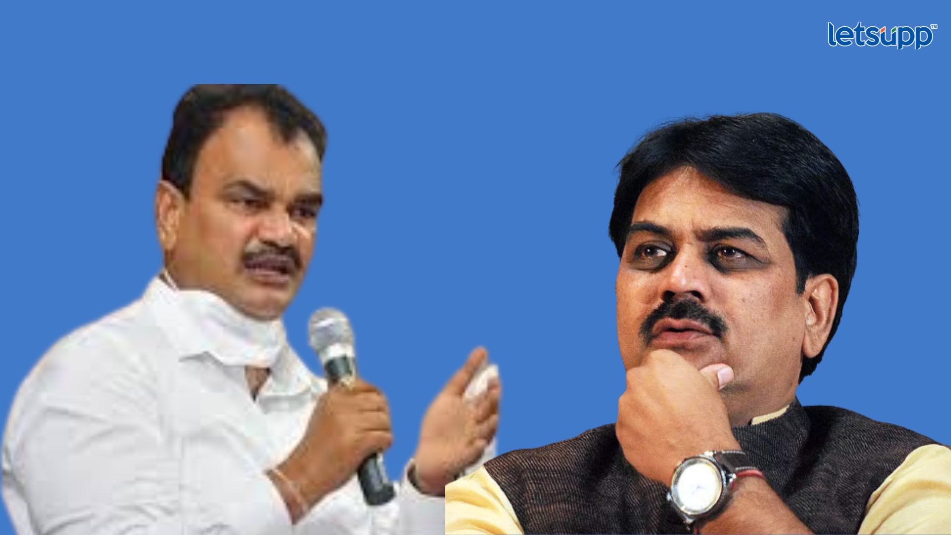 Maharashtra Politics : हर्षवर्धन पाटील हे दत्तात्रय भरणेंना घाबरले का? Important Update Regarding Shreyas Iyer Fitness Has Come Out 2023 04 04T173707.195