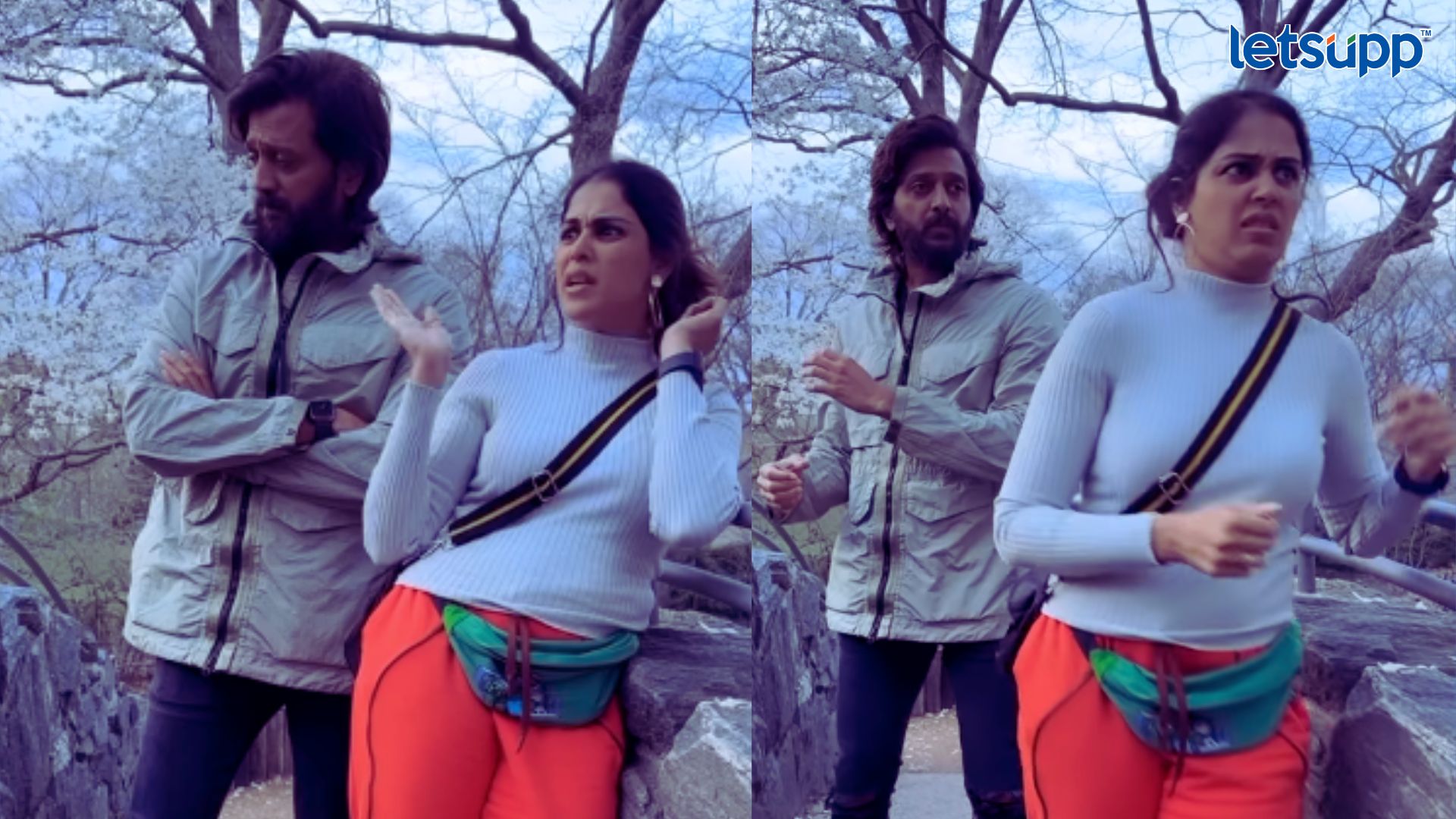 Riteish Deshmukh, Genelia D’Souza: ‘तुम्हारे बारे में सोचता कौन है? रितेश अन् जिनिलियाच्या ‘तो’ व्हिडिओ व्हायरल Important Update Regarding Shreyas Iyer Fitness Has Come Out 2023 04 04T175325.604