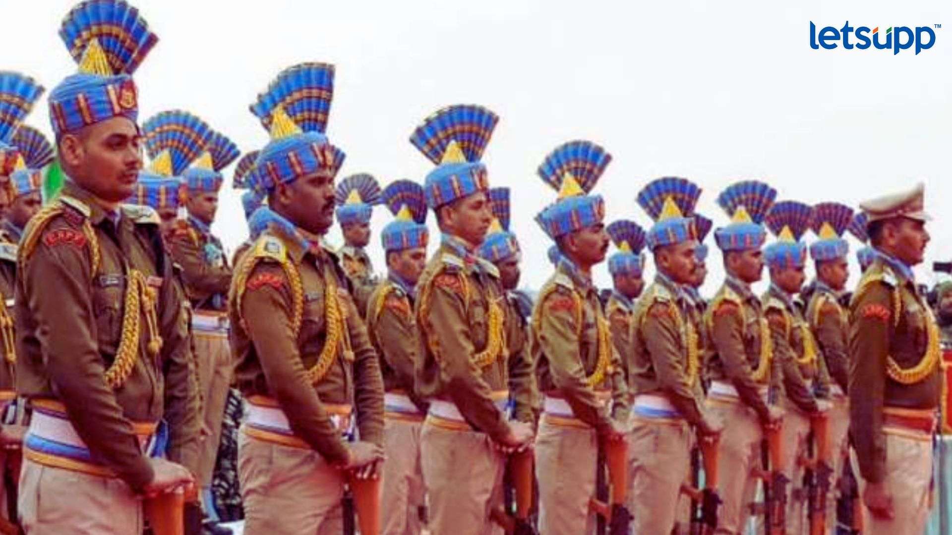 नोकरीची संधी! CRPF मध्ये मेगा भरती; तब्बल 1 लाख 30 हजार कॉन्स्टेबलची पदे भरणार Important Update Regarding Shreyas Iyer Fitness Has Come Out 2023 04 06T113630.924