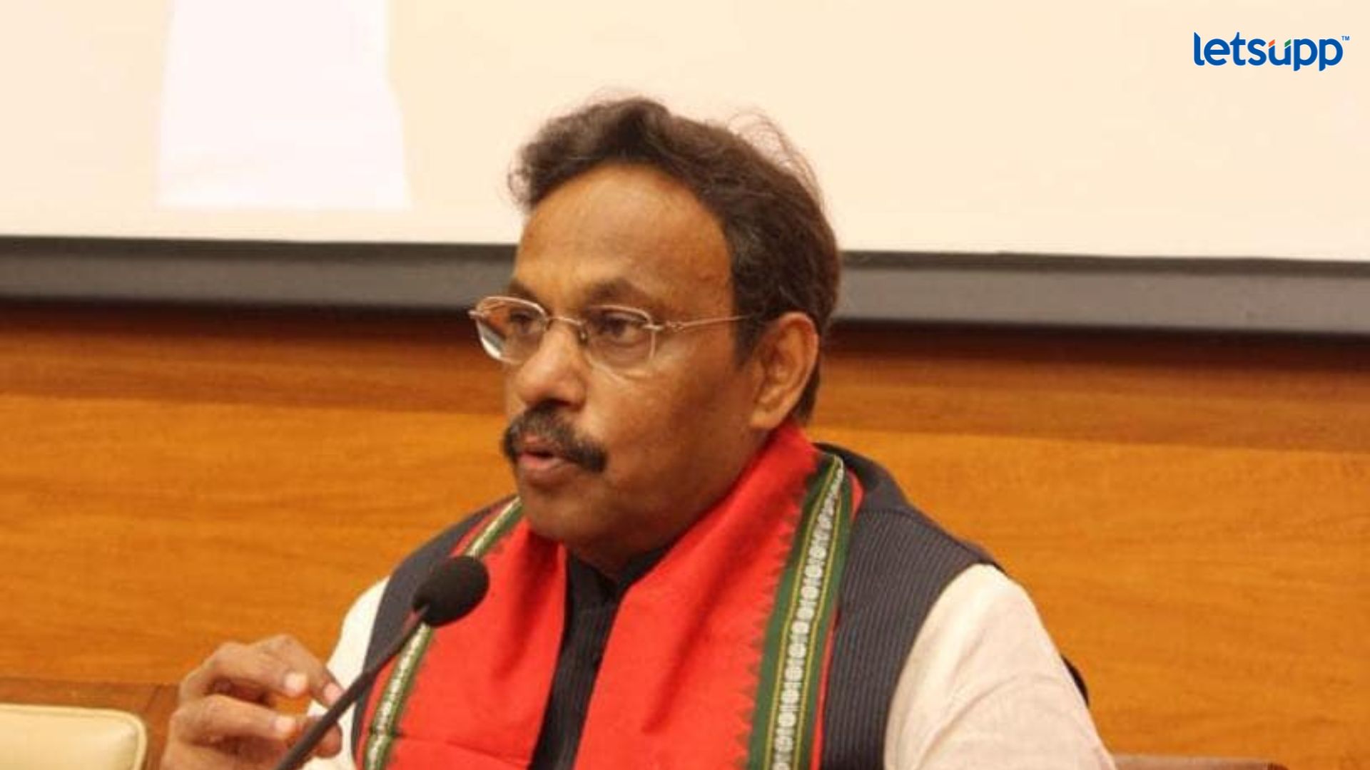 माजी मुख्यमंत्र्यांनी असे आरोप करणं हे दुर्दैव; तावडेंनी व्यक्त केली खंत Important Update Regarding Shreyas Iyer Fitness Has Come Out 2023 04 06T121508.796