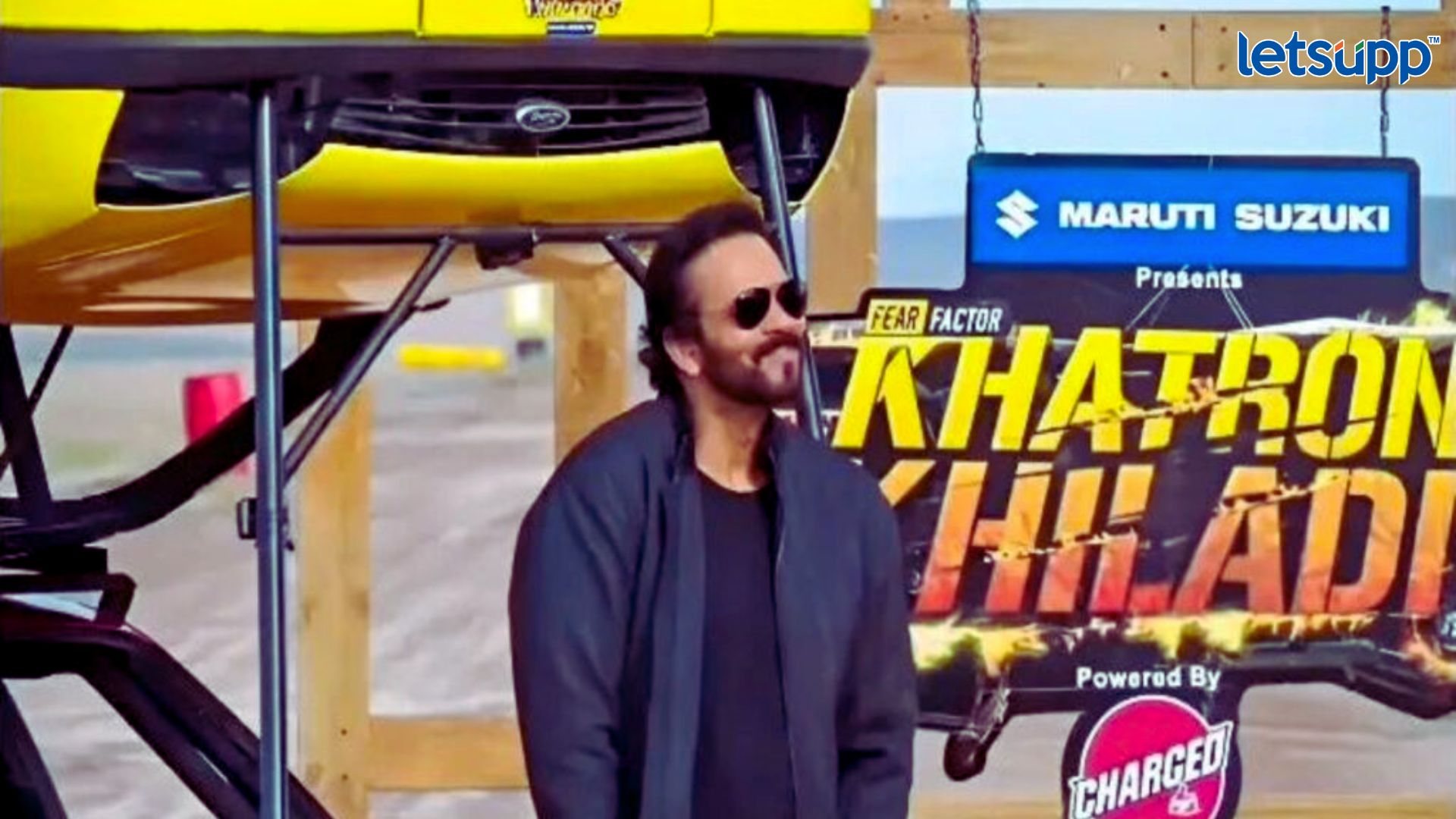 Khatron Ke Khiladi 13: ‘खतरो के खिलाडी’ च्या या सिझनमध्ये दिसणार हे स्पर्धक Important Update Regarding Shreyas Iyer Fitness Has Come Out 2023 04 06T163209.971