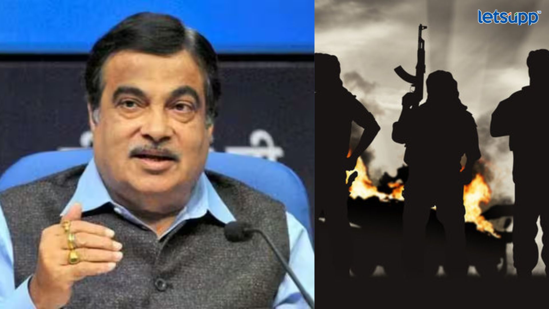 Nitin Gadakari : नितीन गडकरी अतिरेकी संघटनांच्या रडारवर? पोलीस चौकशीत धक्कादायक माहिती समोर Important Update Regarding Shreyas Iyer Fitness Has Come Out 2023 04 07T150134.033