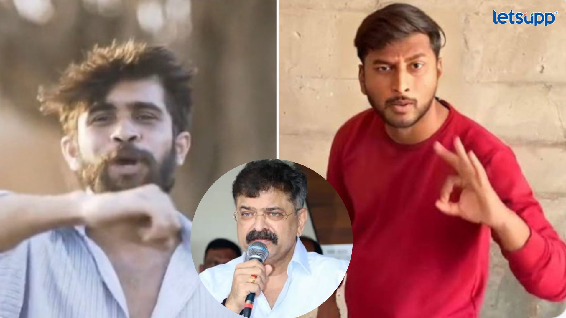 2 आत घातले पण 20 नवे येतील; आव्हाडांचा शिंदे सरकारवर हल्लाबोल Important Update Regarding Shreyas Iyer Fitness Has Come Out 2023 04 07T181637.979