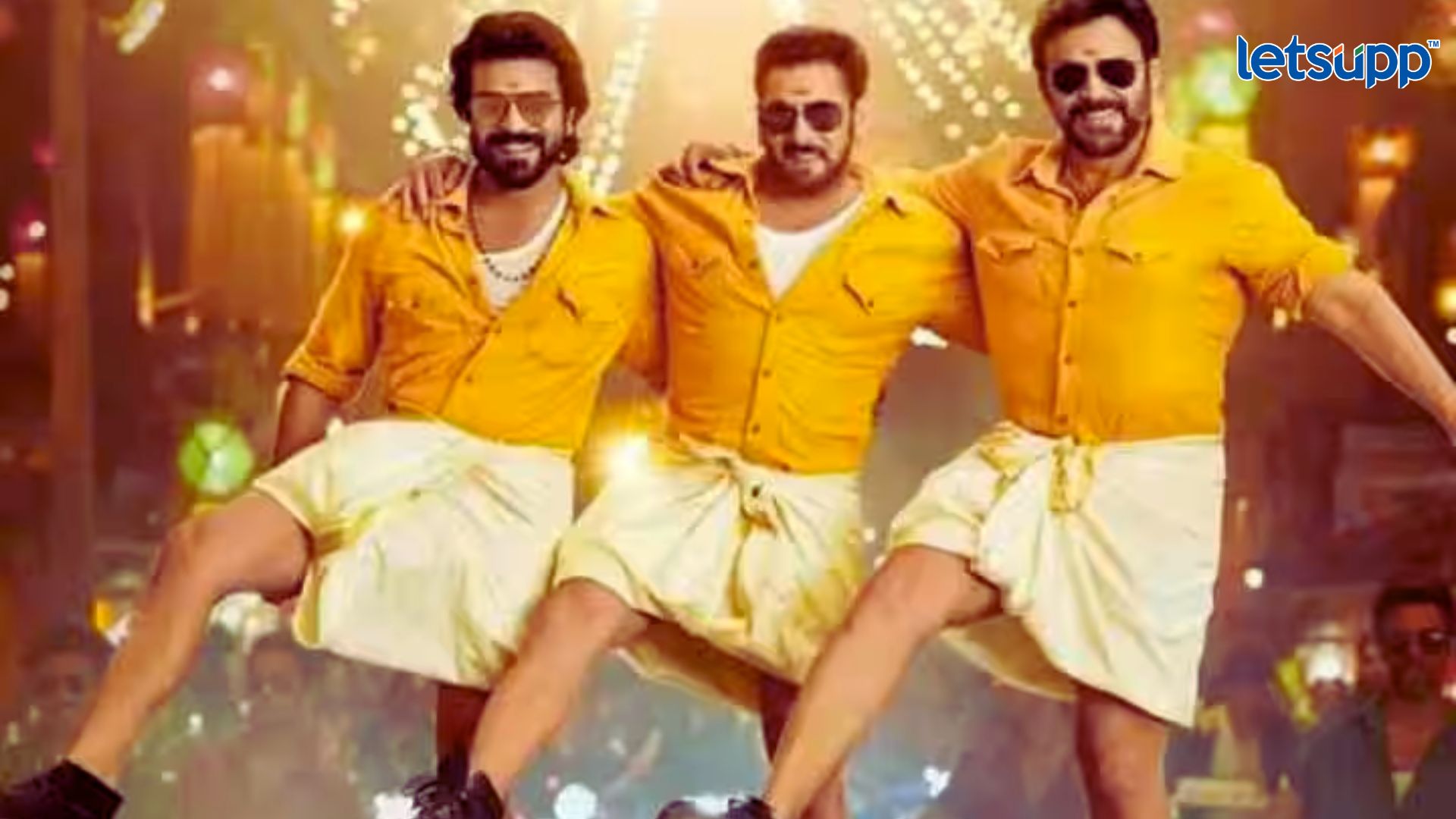 Ram Charan: सलमानसोबत ‘येंतम्मा’ गाण्यावर डान्स केल्यानंतर राम चरणची पहिली प्रतिक्रिया; म्हणाला, ‘माझं स्वप्न… Important Update Regarding Shreyas Iyer Fitness Has Come Out 2023 04 08T112041.715