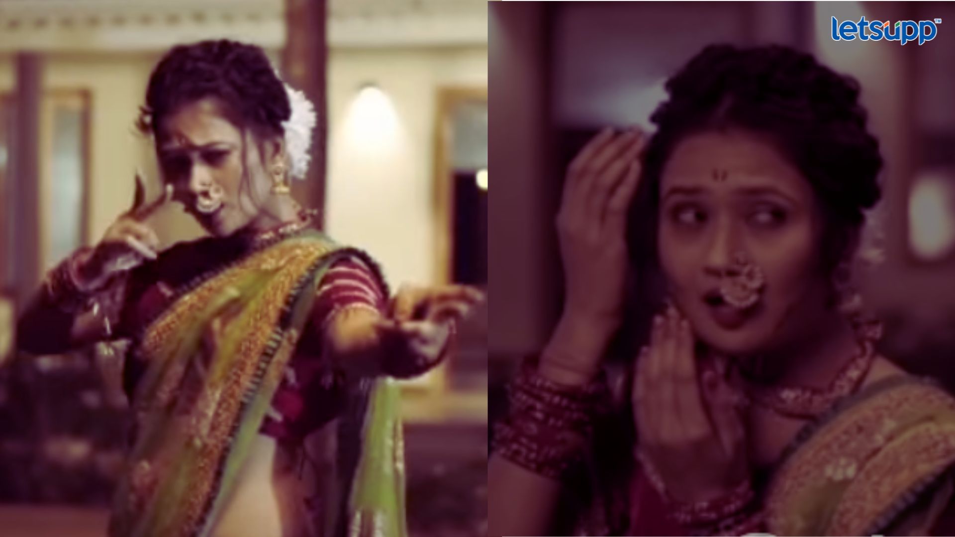 Ghungaru Teaser: सबसे कातील गौतमी पाटीलच्या ‘घुंगरु’ सिनेमाचा टीझर प्रदर्शित Important Update Regarding Shreyas Iyer Fitness Has Come Out 2023 04 10T121617.163