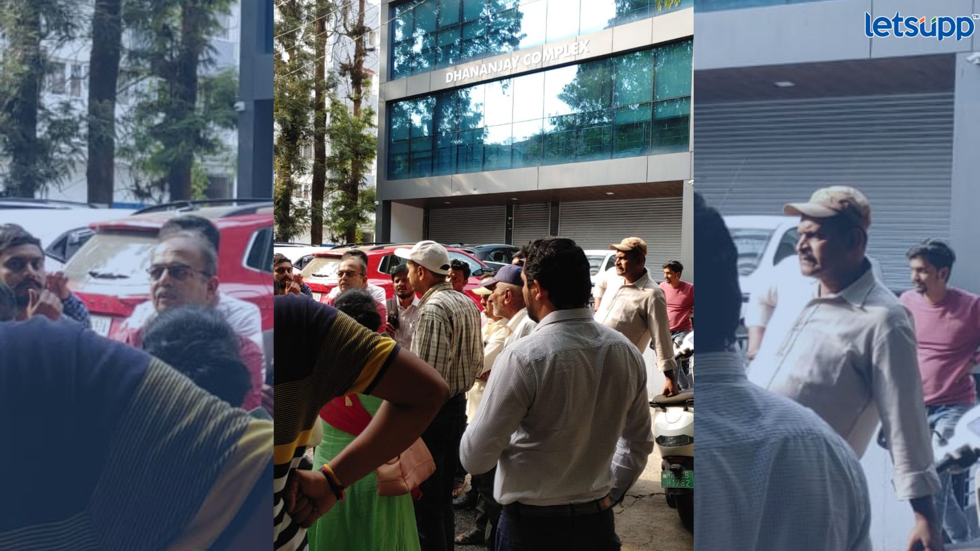 LetsUpp Exclusive : शेअर मार्केटच्या नावाखाली पुण्यातील ‘विशाल फटे’चा गुंतवणूकदारांना कोट्यवधींचा गंडा Important Update Regarding Shreyas Iyer Fitness Has Come Out 2023 04 10T171030.238