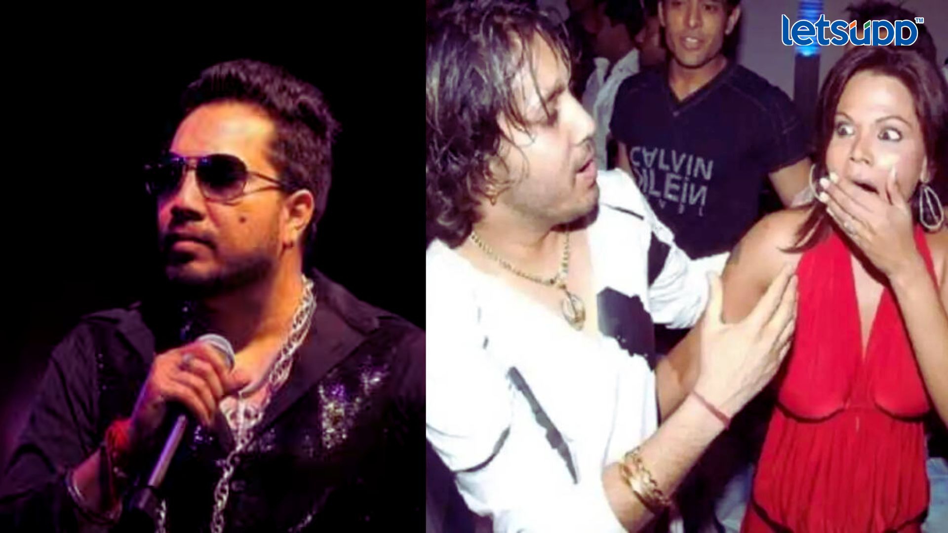 Singer Mika Singh And Rakhi Sawant: ‘त्या’ चुंबनासाठी दाखल केलेला गुन्हा रद्द करा! गायक मिका सिंगने कोर्टात घेतली धाव