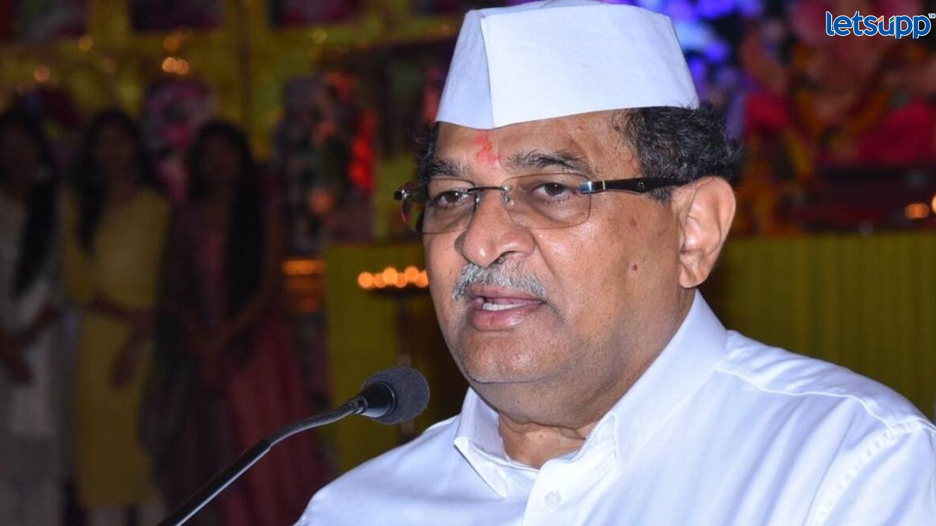 मुख्यमंत्रीपदाबाबत विखेंच्या मनात काय?; प्रतिक्रिया देताना म्हणाले… Important Update Regarding Shreyas Iyer Fitness Has Come Out 2023 04 11T125731.739