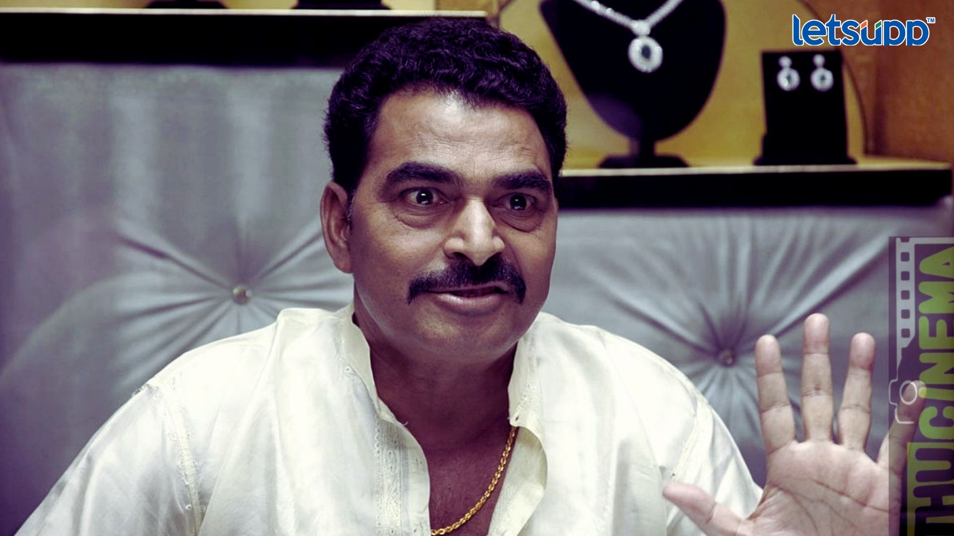Sayaji Shinde on his career: मी आजही तोच सयाजी शिंदे… Important Update Regarding Shreyas Iyer Fitness Has Come Out 2023 04 11T155539.241