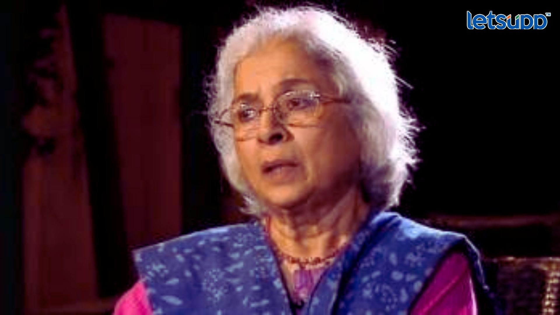 Uttara Baokar Passed Away : प्रसिद्ध अभिनेत्री उत्तरा बावकर यांचं निधन Important Update Regarding Shreyas Iyer Fitness Has Come Out 2023 04 13T100235.317