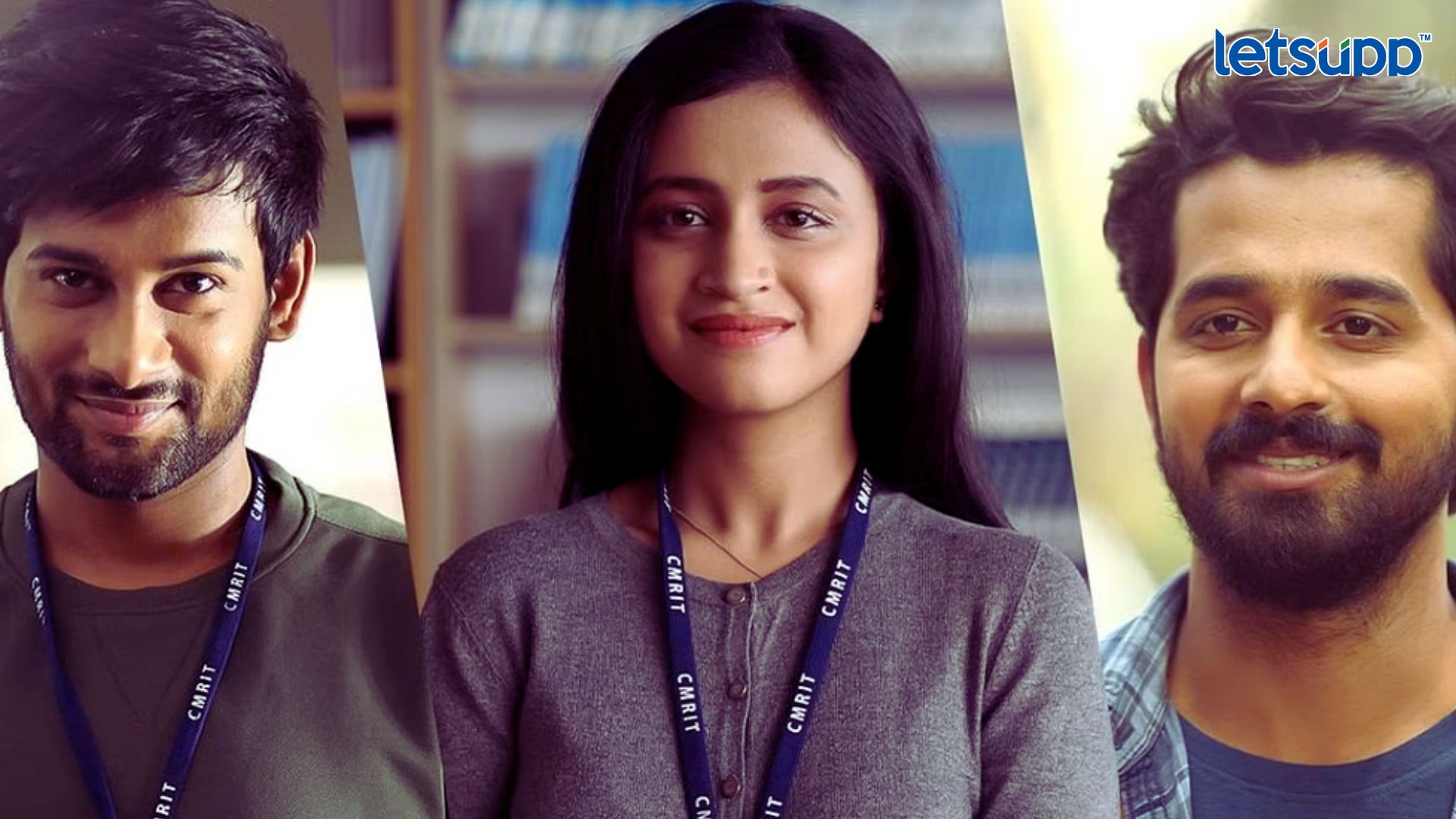 Mala Ka Bhase Song Out: ‘सरी’तील ‘मला का भासे’ हे प्रेमगीत प्रदर्शित Important Update Regarding Shreyas Iyer Fitness Has Come Out 2023 04 13T102414.009