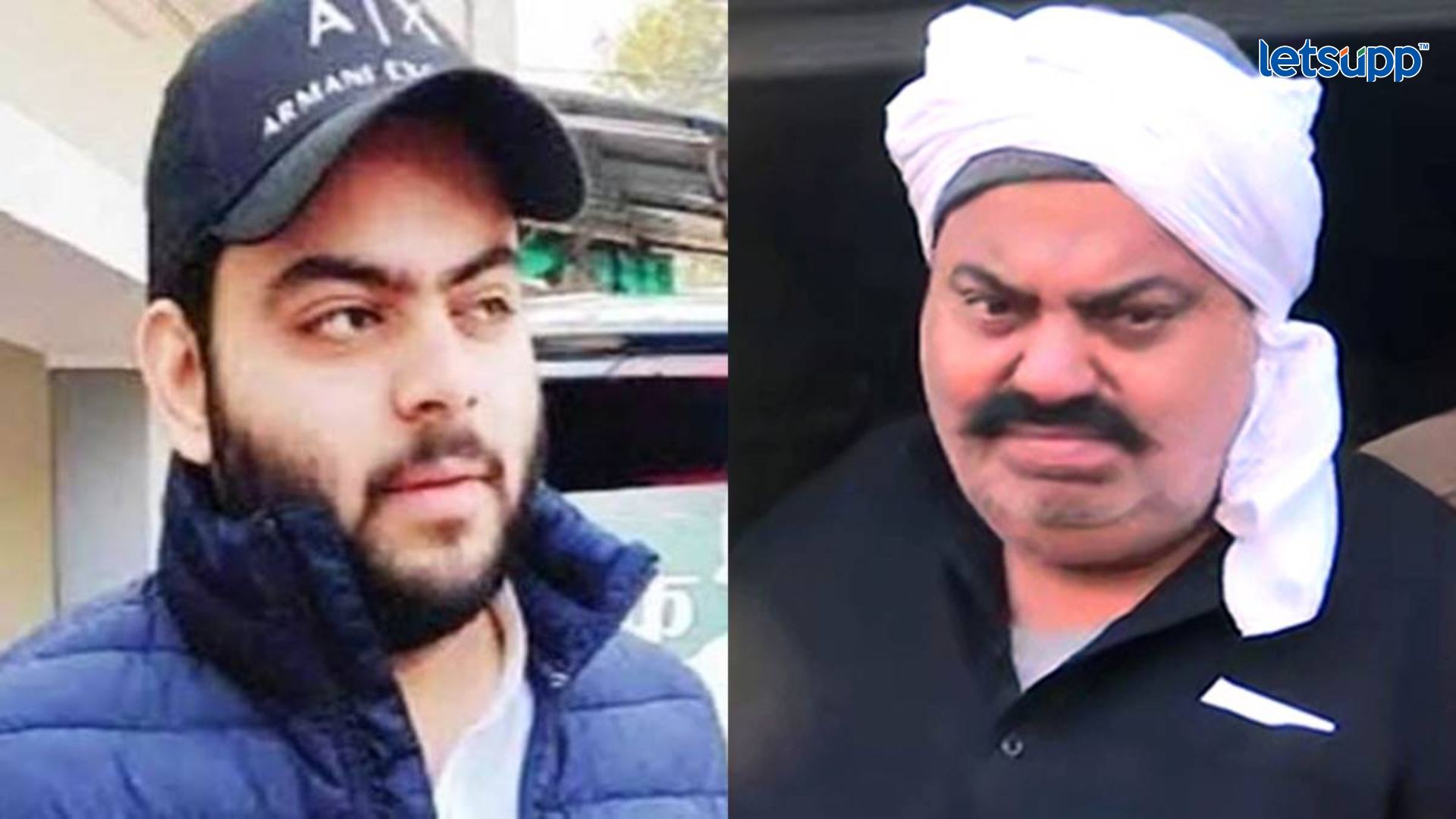असद अहमदला पोलिसांनी कसं घेरलं?; 10 मुद्द्यांमध्ये जाणून घ्या Encounter ची इनसाईड स्टोरी Important Update Regarding Shreyas Iyer Fitness Has Come Out 2023 04 13T143712.202