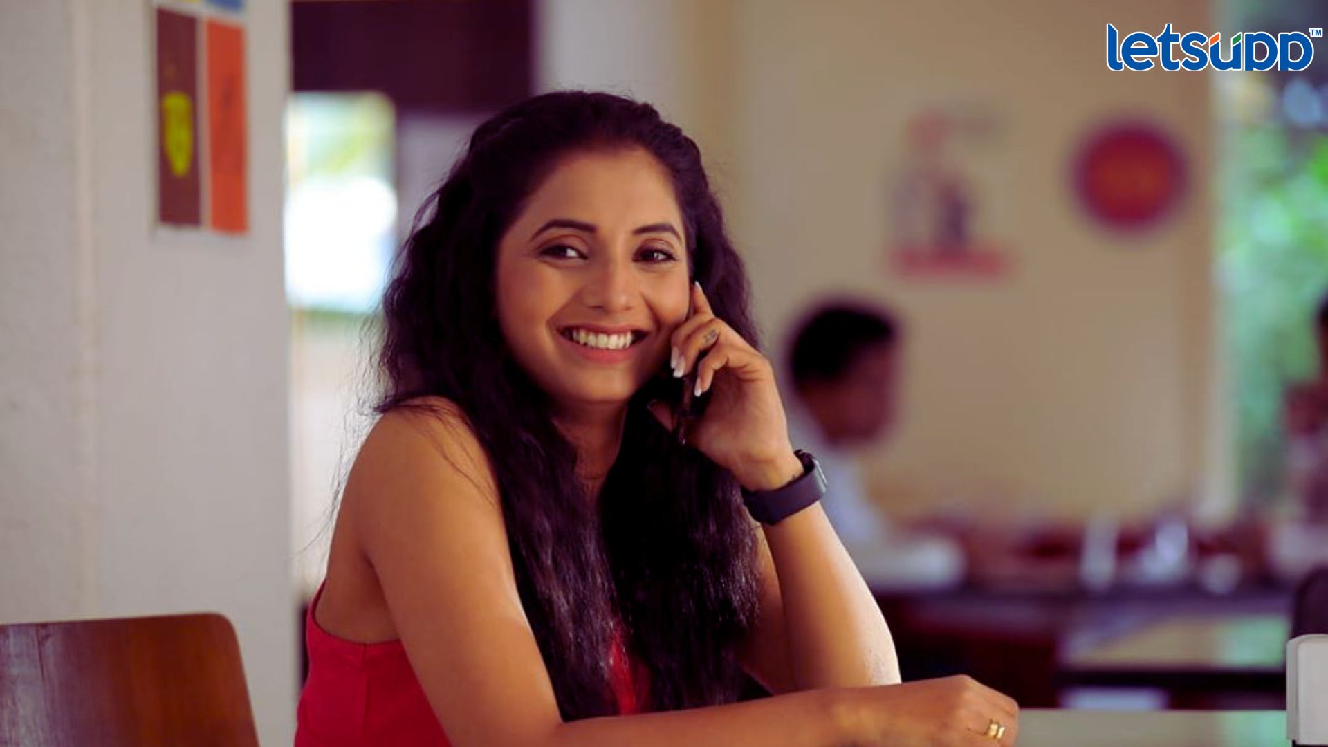 Sayali Sanjeev: ठरलं! नाशिकची भावी आमदार, खासदार होण्यास सायली संजीव तयार? Important Update Regarding Shreyas Iyer Fitness Has Come Out 2023 04 14T161526.655