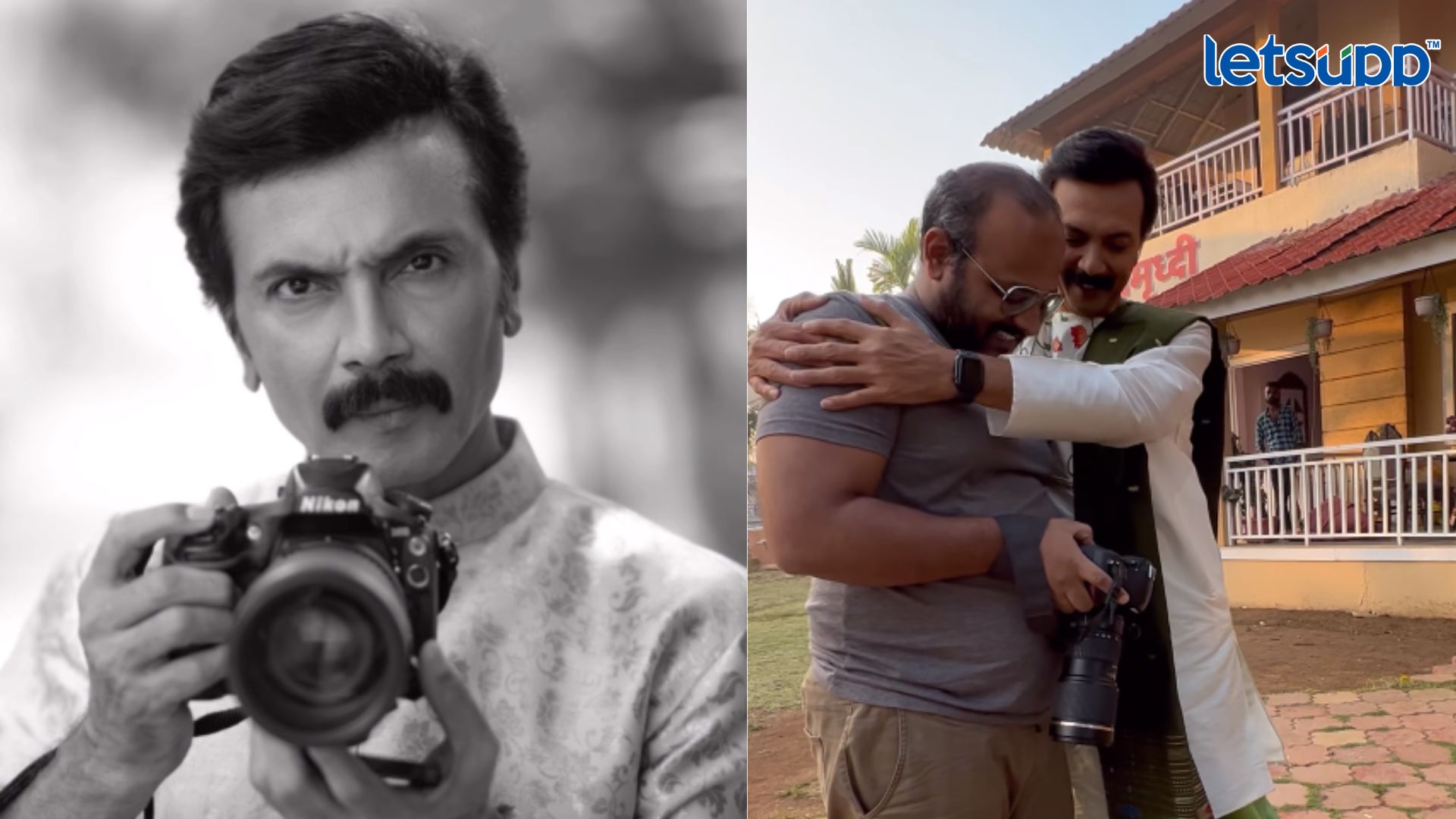 Milind Gawali: आई कुठे काय करते’ मधील अनिरुद्धच्या मोबाईल कॅमेऱ्याच्या पोस्टनं वेधलं लक्ष Important Update Regarding Shreyas Iyer Fitness Has Come Out 2023 04 15T145852.386