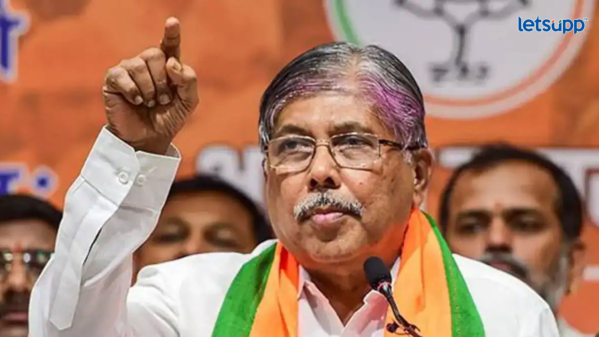 भाजपच्या भीतीने हे तिन्ही पक्ष एकत्र; चंद्रकांतदादांचा मविआवर हल्लाबोल Important Update Regarding Shreyas Iyer Fitness Has Come Out 2023 04 15T183719.601