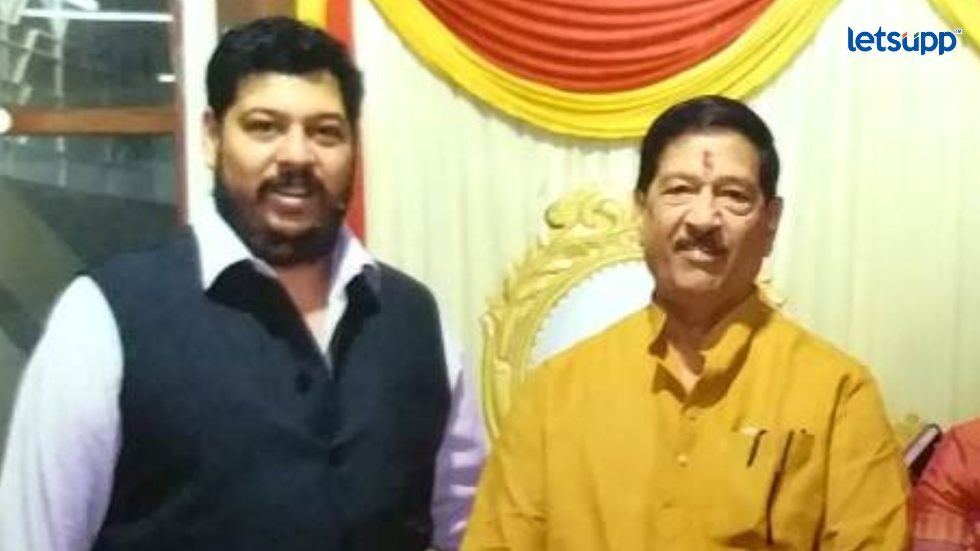 पुढची काय गणितं आहेत माहीत नाही; श्रद्धांजली सभेत गौरव बापटांचे सूचक विधान! Important Update Regarding Shreyas Iyer Fitness Has Come Out 2023 04 17T123447.234