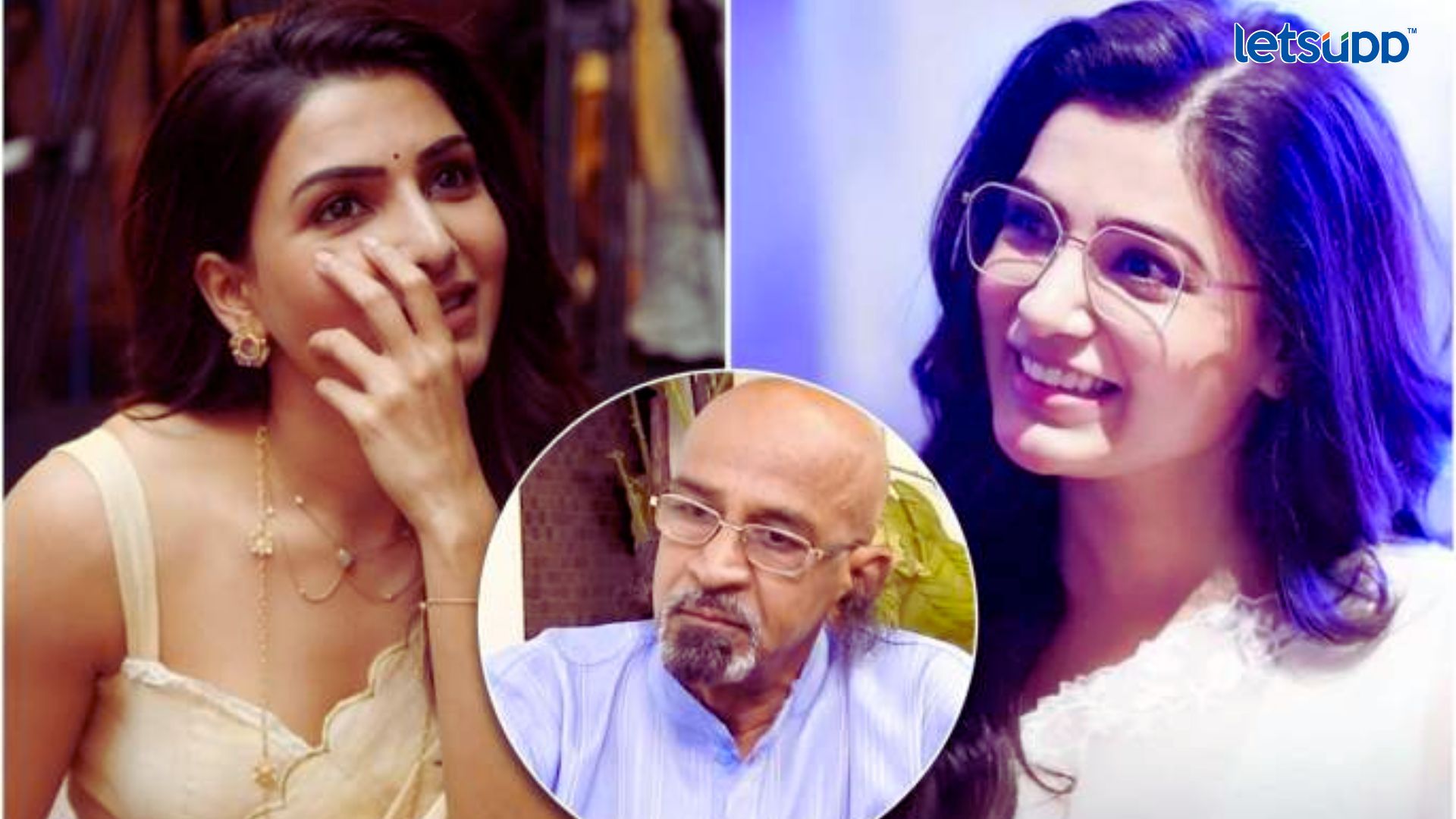Samantha Ruth Prabhu: “सामंथाचं करिअर संपलंय, ‘या’ निर्मात्याचा मोठा खुलासा Important Update Regarding Shreyas Iyer Fitness Has Come Out 2023 04 18T120546.602