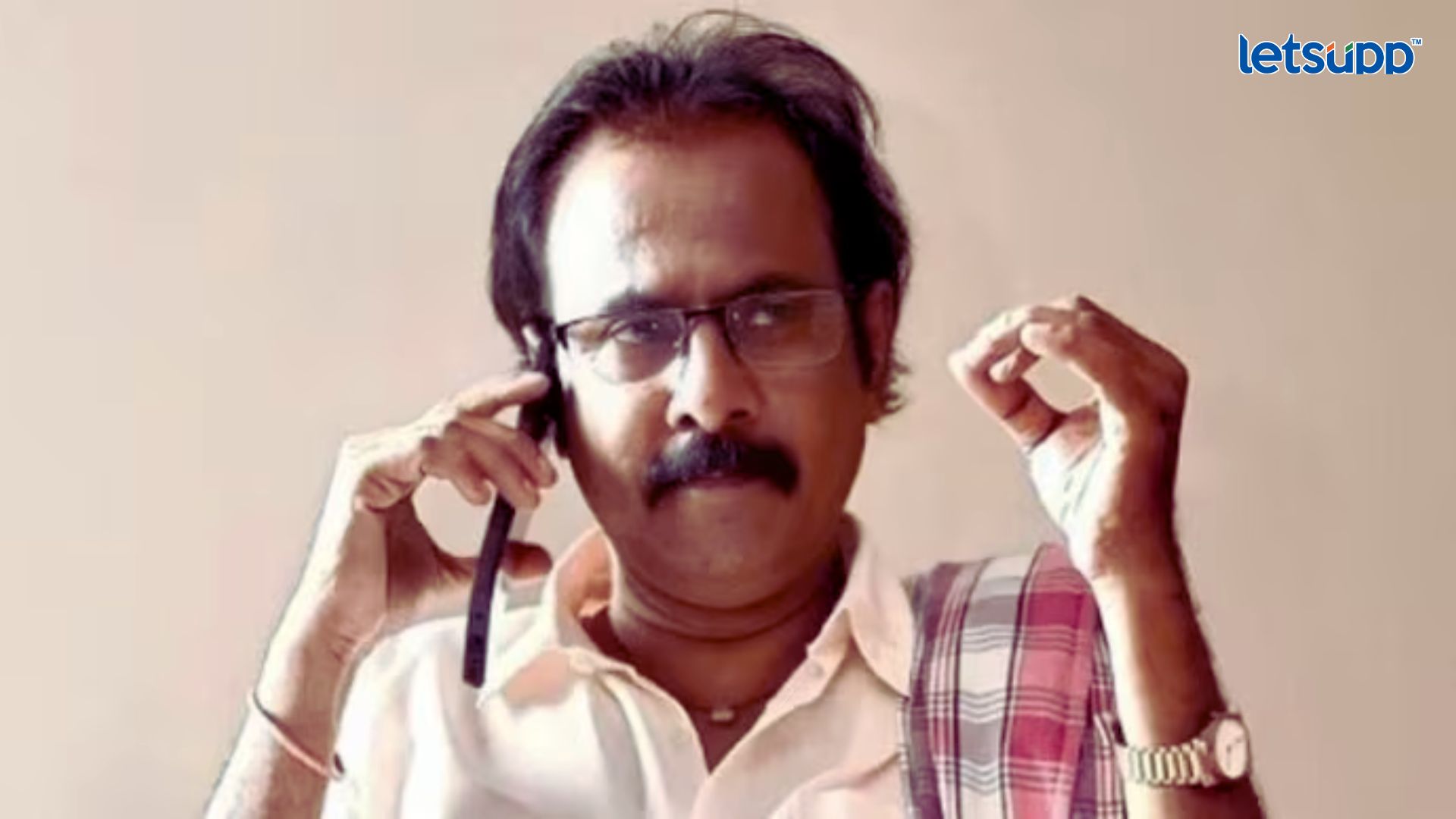 Allu Ramesh Passed Away: अभिनेते अल्लू रमेश यांचे 52 व्या वर्षी हृदयविकाराच्या झटक्याने निधन; तेलुगू चित्रपटसृष्टी शोकाकूल Important Update Regarding Shreyas Iyer Fitness Has Come Out 2023 04 19T134935.548