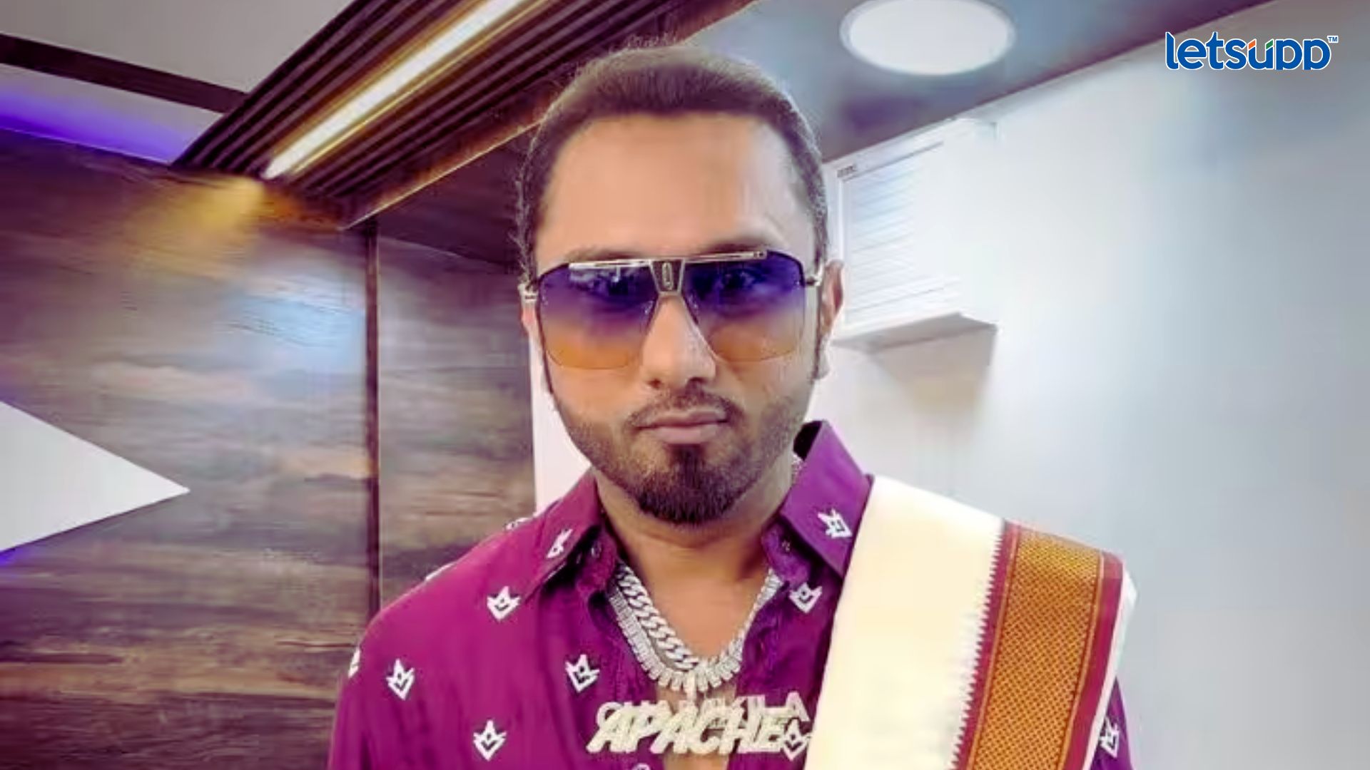 Honey Singh विरोधात मुंबईतील बीकेसी पोलीस ठाण्यात तक्रार दाखल, जाणून घ्या काय आहे प्रकरण? Important Update Regarding Shreyas Iyer Fitness Has Come Out 2023 04 20T105034.260
