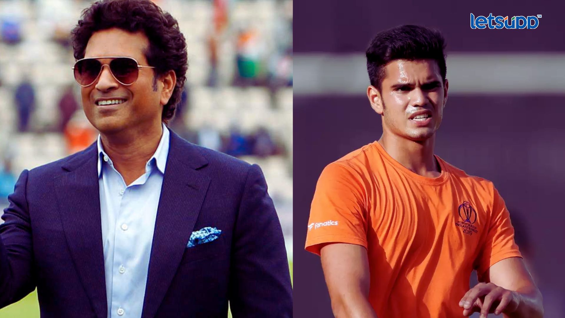 Arjun Tendulkar Record: सचिन तेंडुलकरला मागे टाकत अर्जुन तेंडुलकरने रचला ‘हा’ इतिहास, जाणून घ्या Important Update Regarding Shreyas Iyer Fitness Has Come Out 2023 04 20T123223.943