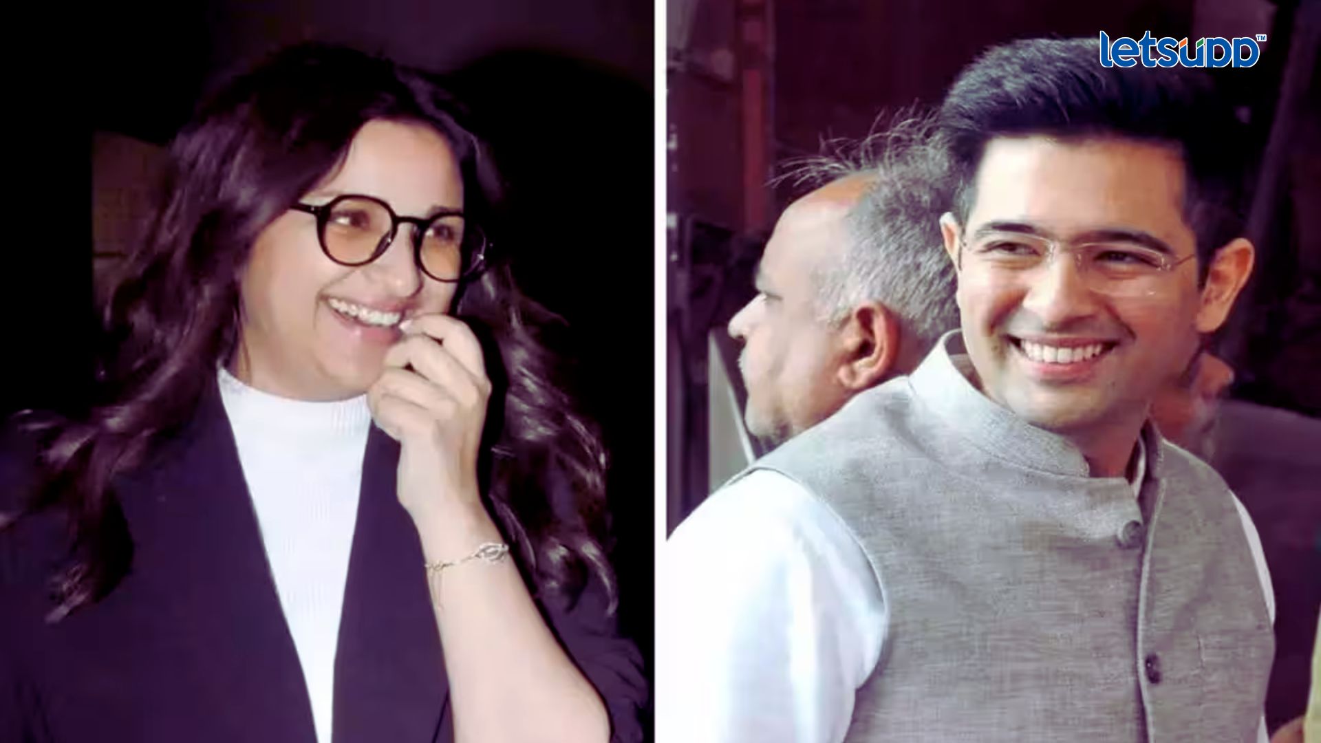 Parineeti Chopra: फोटोग्राफरने लग्नाबद्दल प्रश्न विचारताच परिणीती चोप्रा लाजली, अन् म्हणाली… हे राम! Important Update Regarding Shreyas Iyer Fitness Has Come Out 2023 04 21T111202.742
