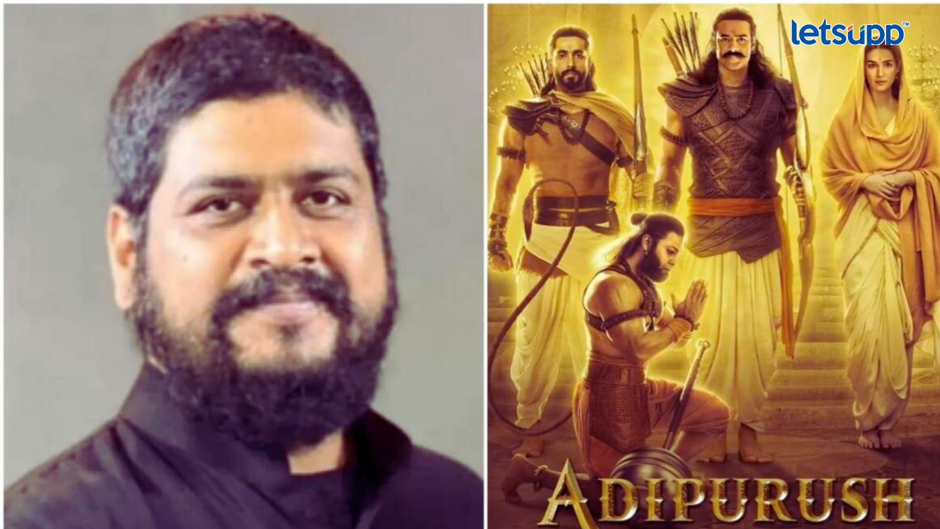 Adipurusha: ओम राऊतचा ‘आदिपुरुष’ चित्रपटाबद्दलचं मोठं गौप्यस्फोट, म्हणाला… Important Update Regarding Shreyas Iyer Fitness Has Come Out 2023 04 24T125500.742